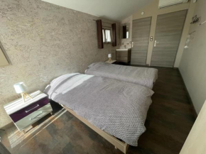 Chambre sur le bassin d'Arcachon